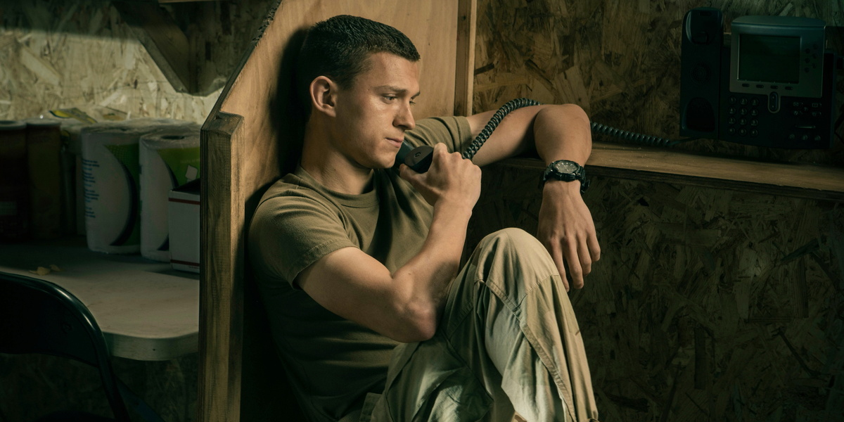 По наклонной (2020)