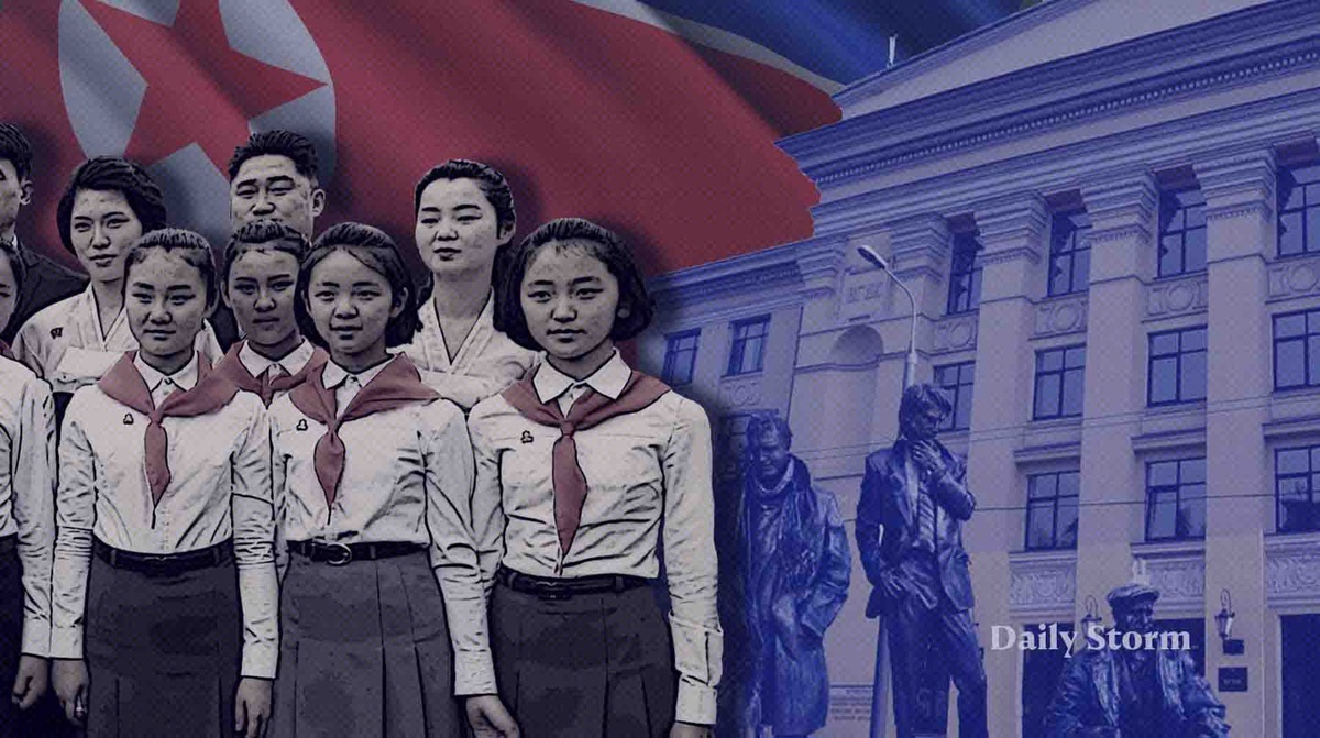    Коллаж: Daily Storm