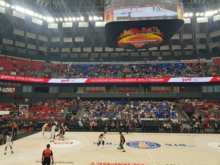     Фото: "МК на Кубани"