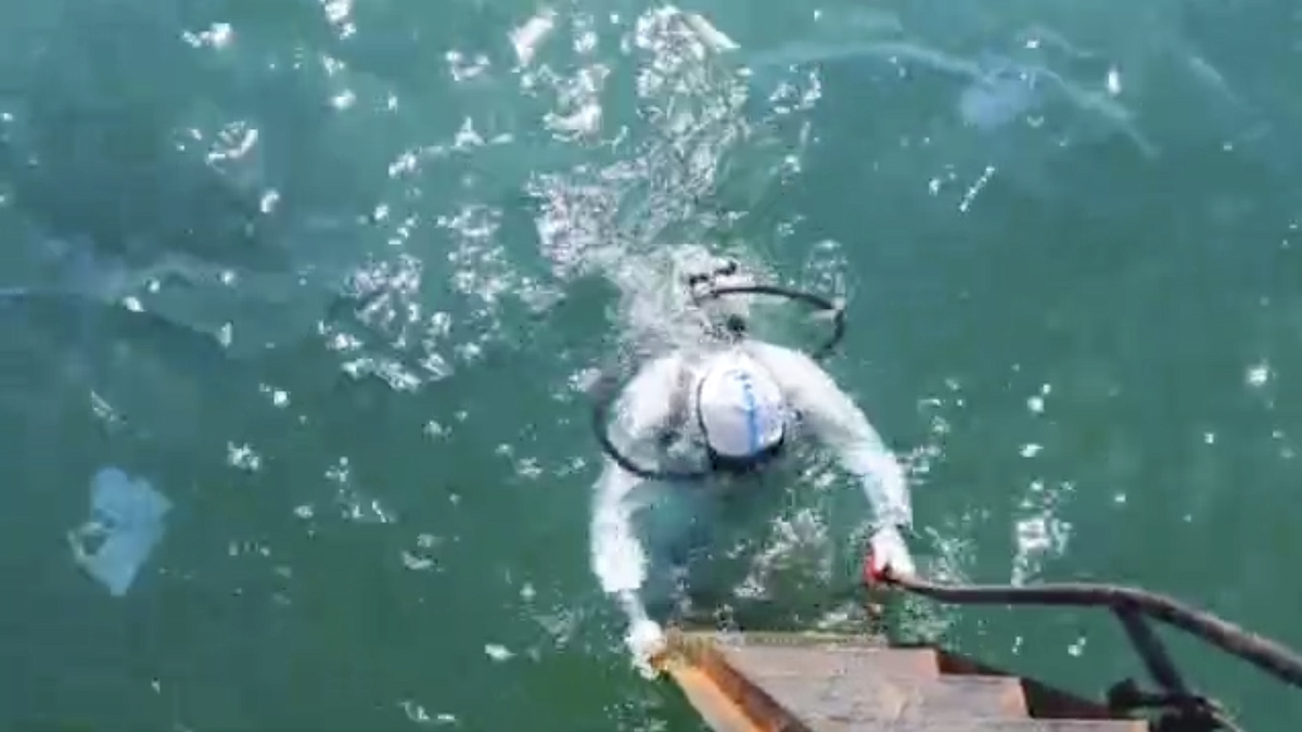    Фото: оперативный штаб Краснодарского края