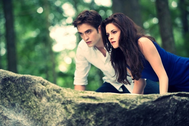    «Сумерки» - один из самых популярных фильмов про вампиров PLANET PHOTOS / Global Look Press