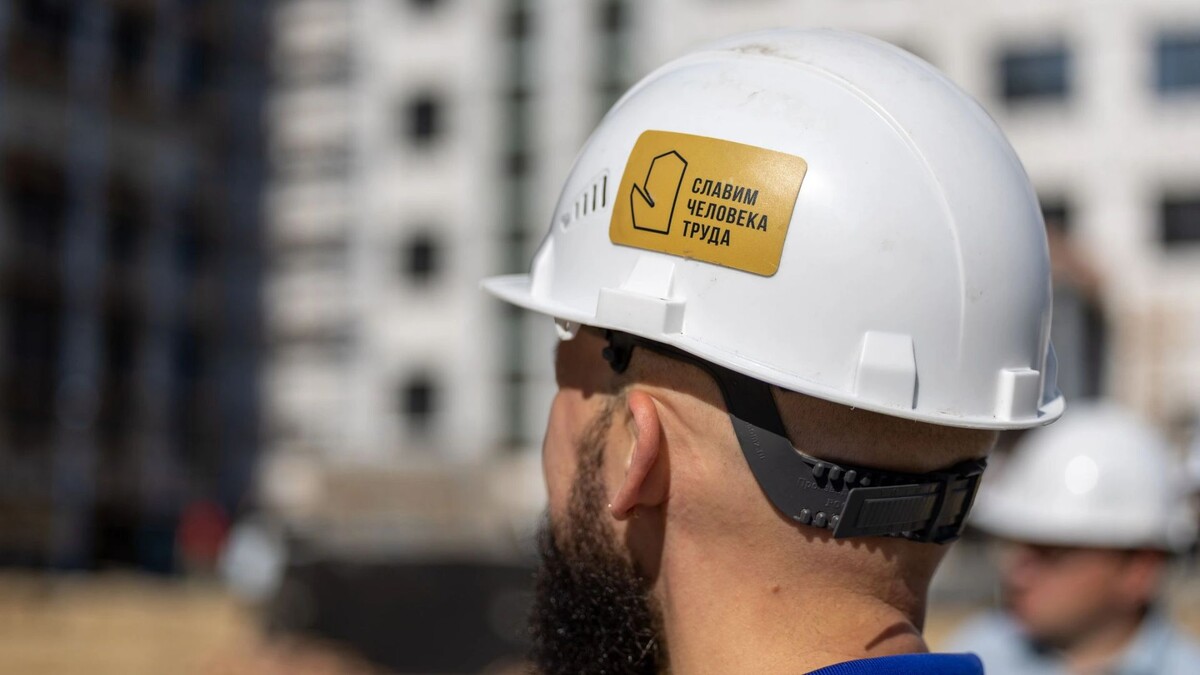    Фото: Юлия Чудинова/«Ямал-Медиа»