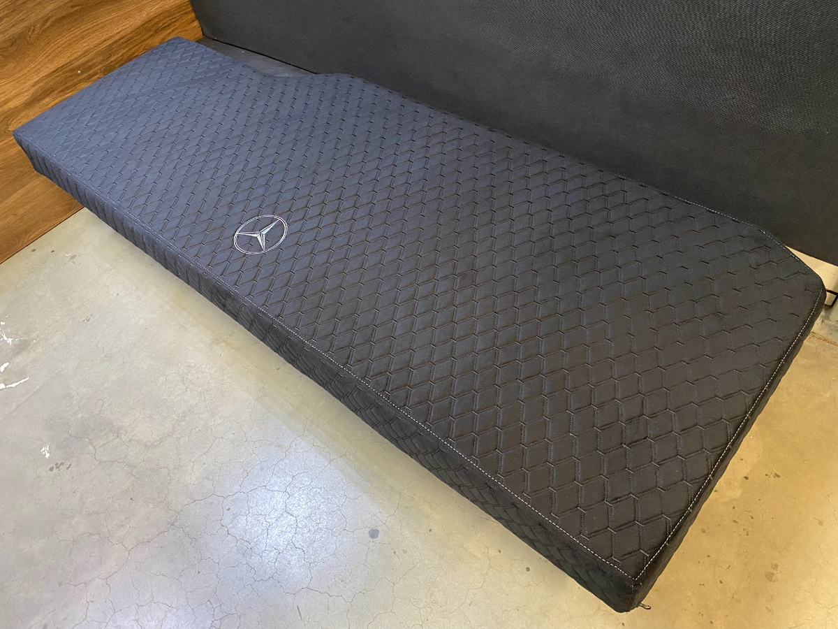 Матрас СПАЛБЕР Премиум для MERCEDES ACTROS MP3_1