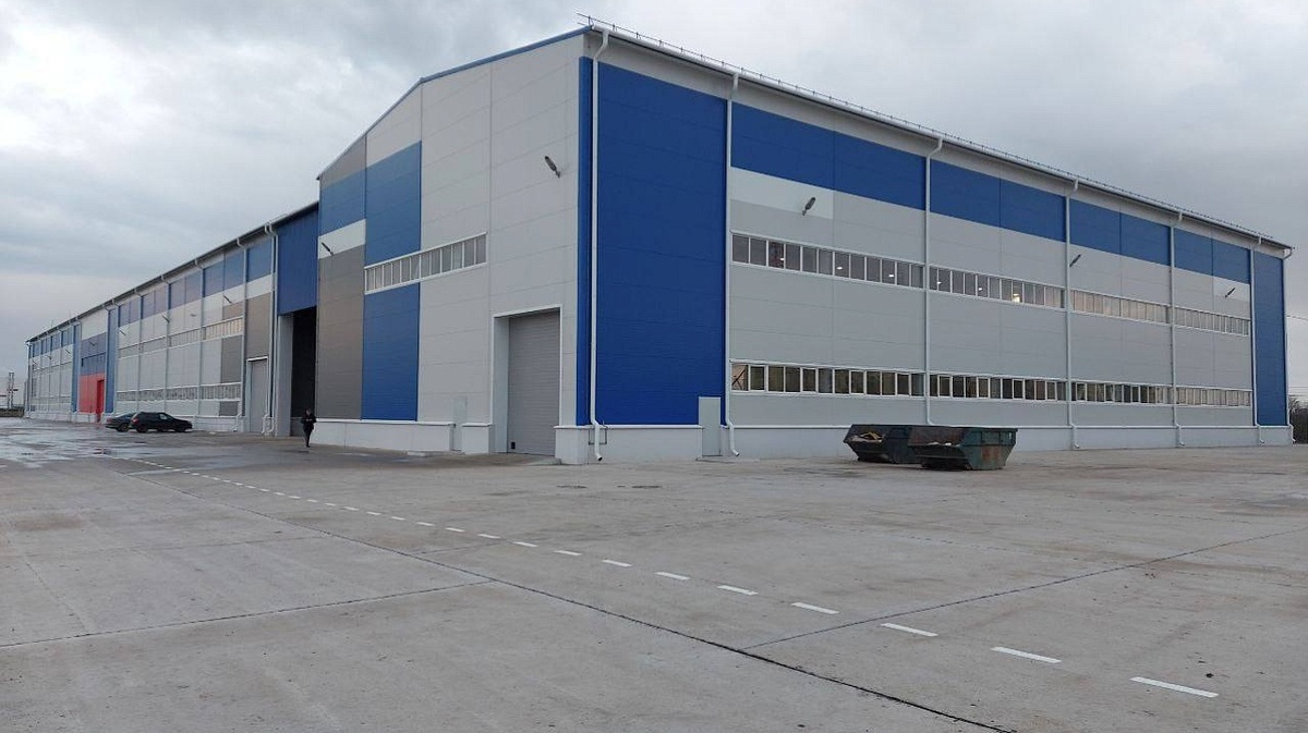     Фото: Пресс-служа администрации Краснодара