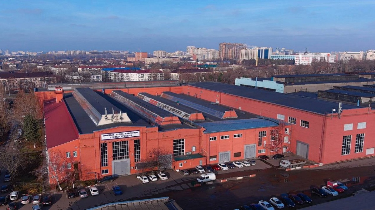     Фото: Пресс-служа администрации Краснодара