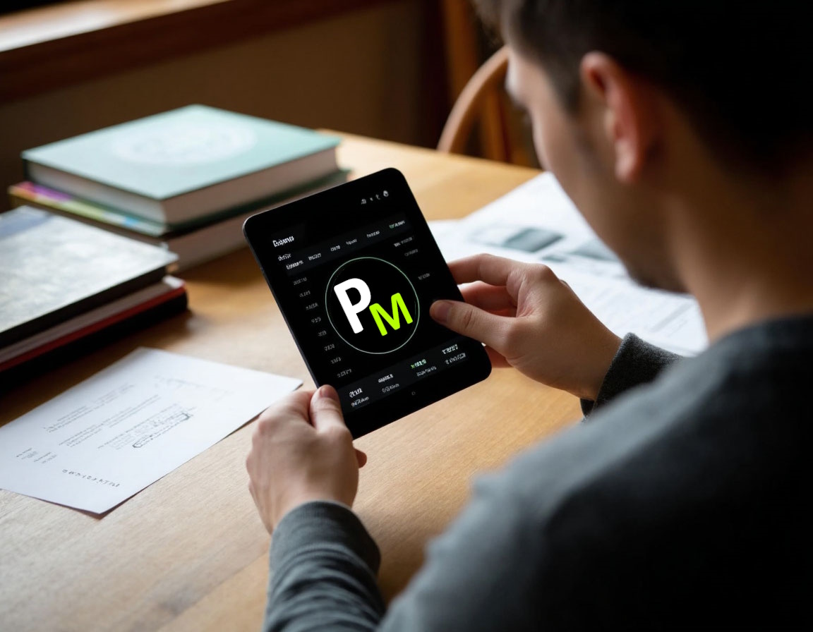 О проекте | PitMine