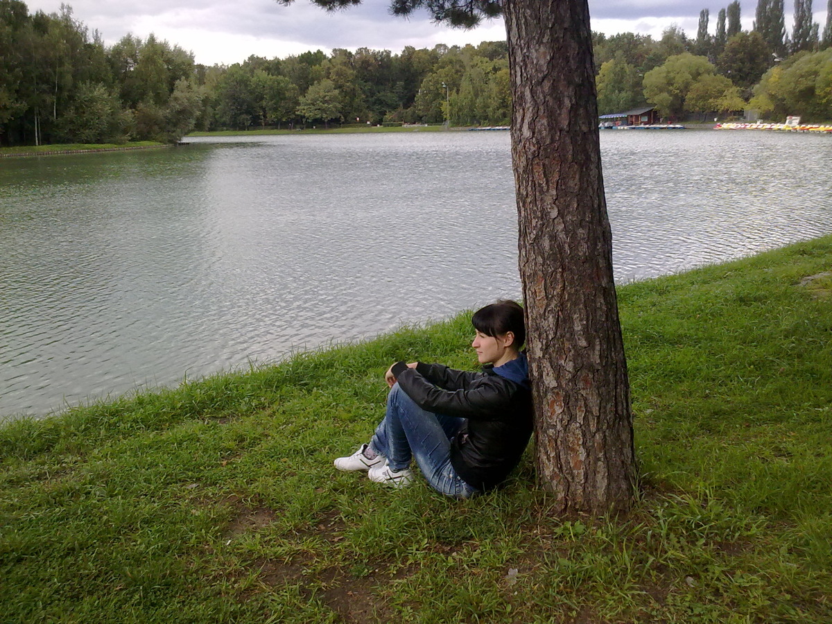 2012 Измайлово