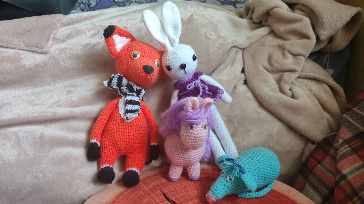 фото автора