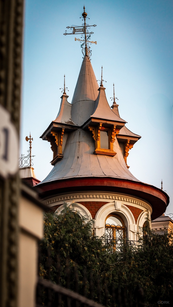 Фото: GORK | Гео: Самара, RU