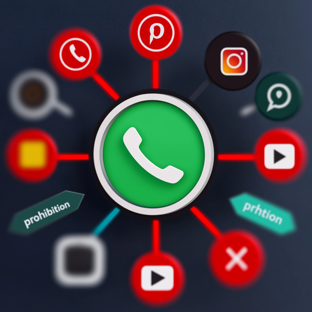 Блокировки, нехватка функций для работы, сложный интерфейс — главные причины искать замену.  