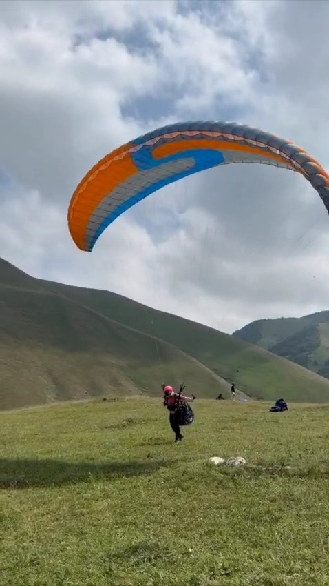 Это я в другой день вылетаю с нижнего старта. https://dzen.ru/woodduck