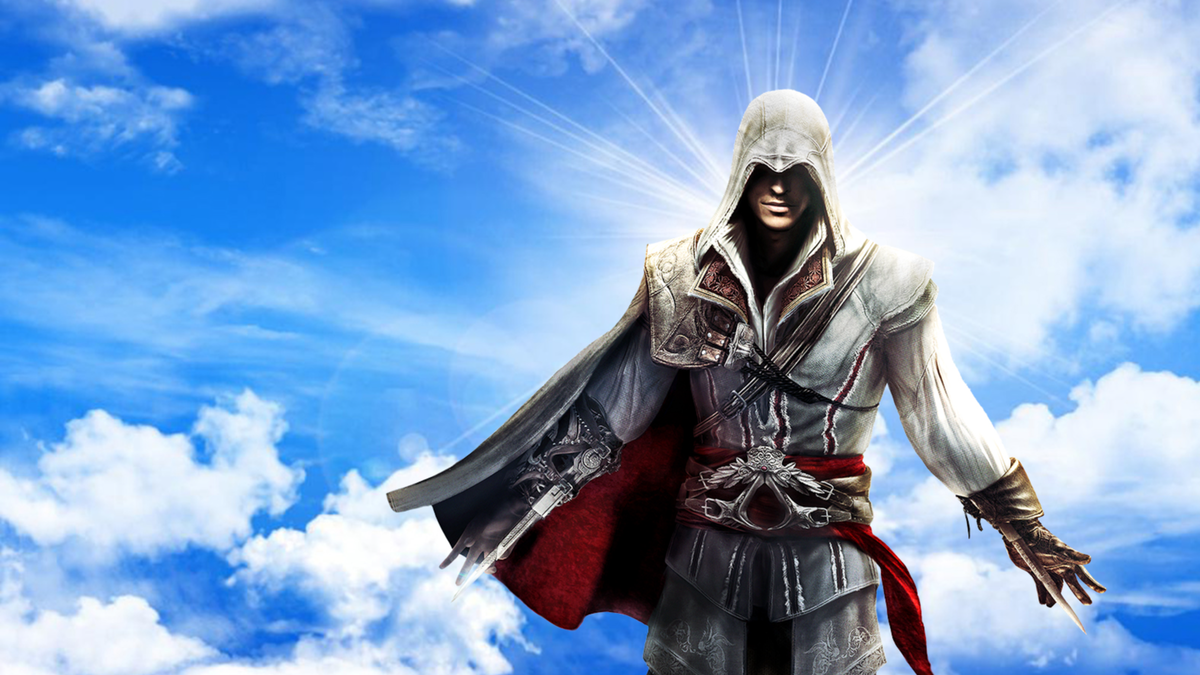 Assassin's Creed, которую мы потеряли: как Ubisoft загубила потенциал серии