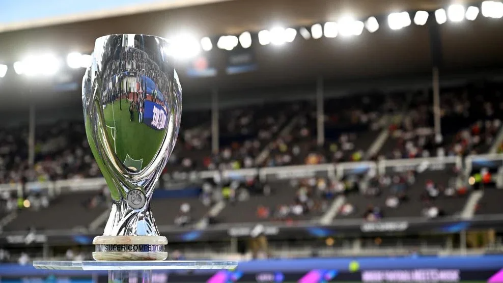 фото: UEFA via Getty Images