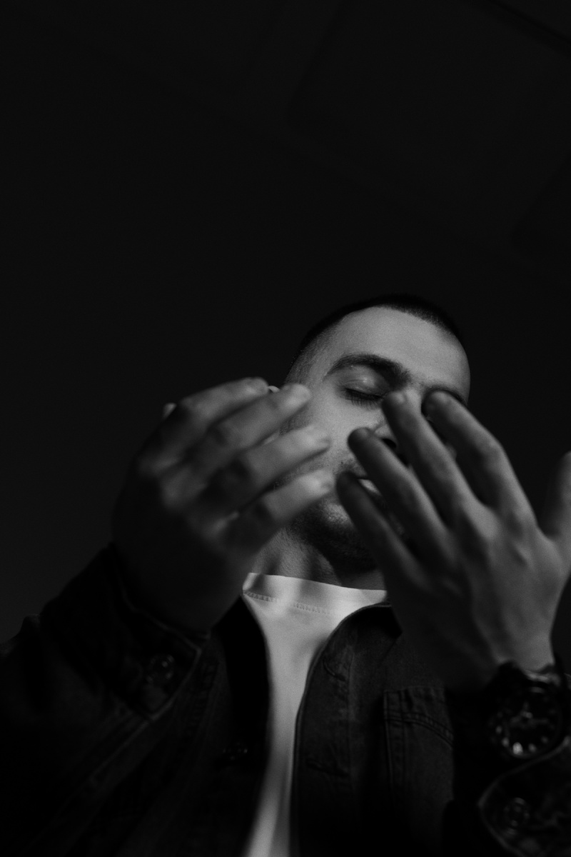 DABAGA лиричный