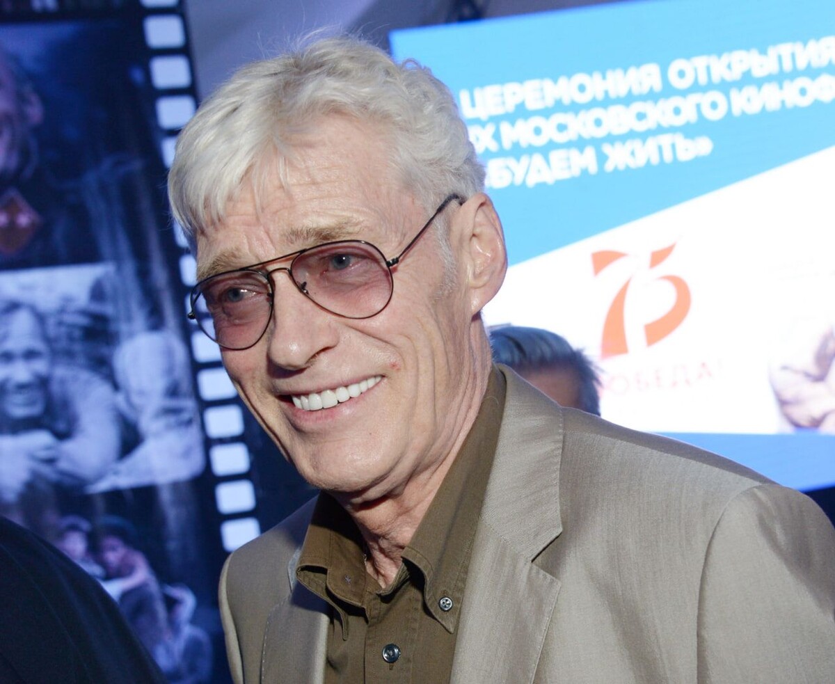    Борис Щербаков / Источник: © Anatoly Lomokhov/Global Look Press