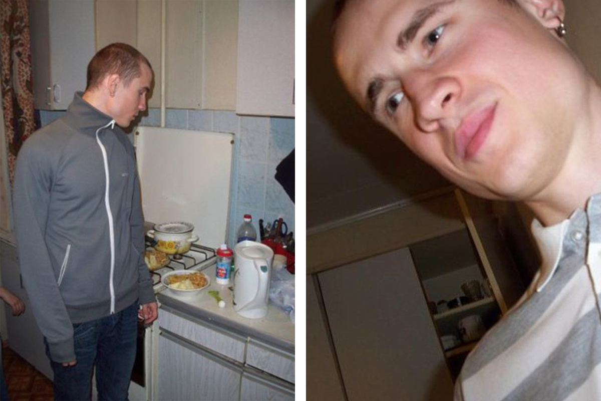    Константин Сперанский