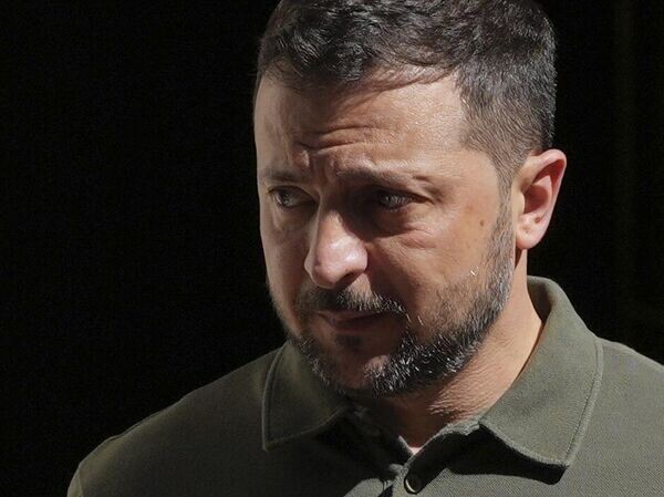    © AP Photo / Kin Cheung