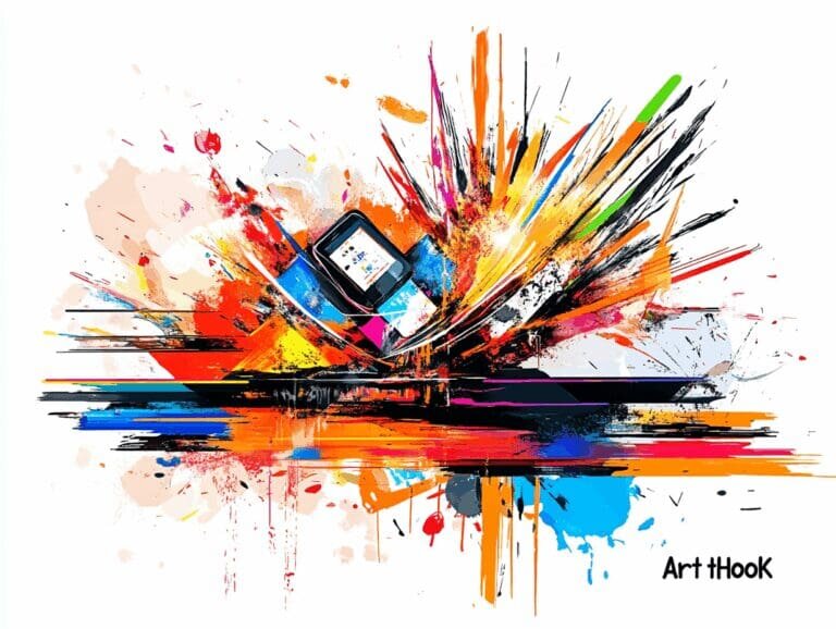    SEO-продвижение в 2025 году: как создать сайт, который влюбит пользователей и поисковики навсегда Art-Hook.Ru