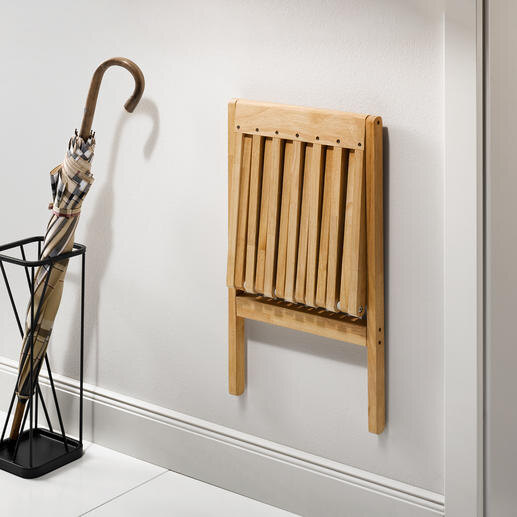 Откидное сиденье