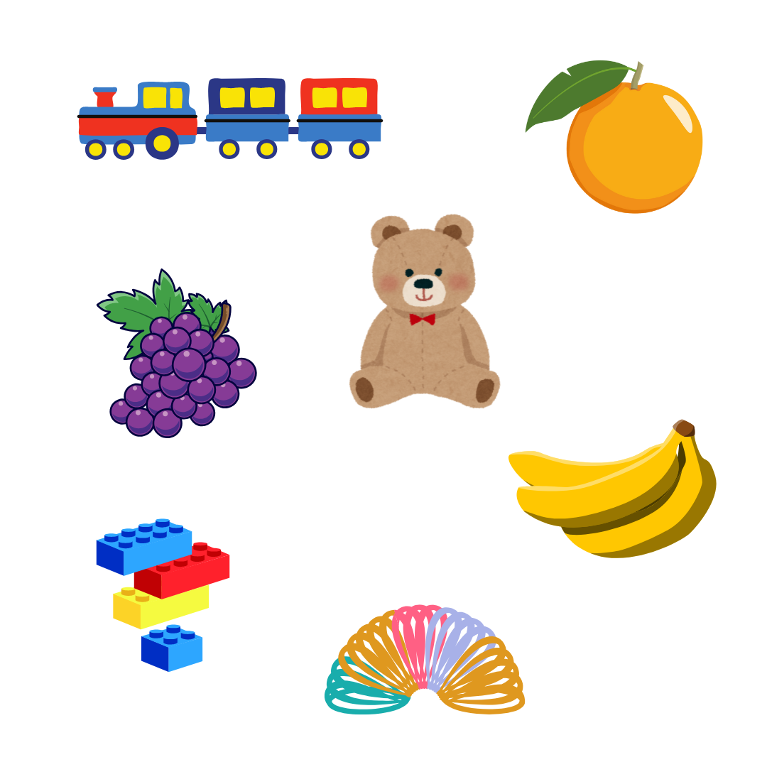 Подготовка к школе 6 лет