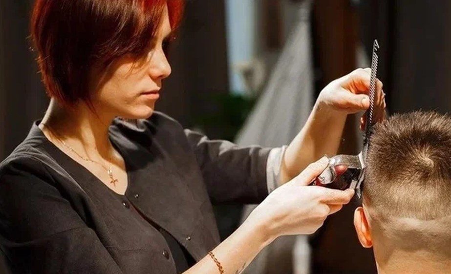 Ты будешь самым красивым