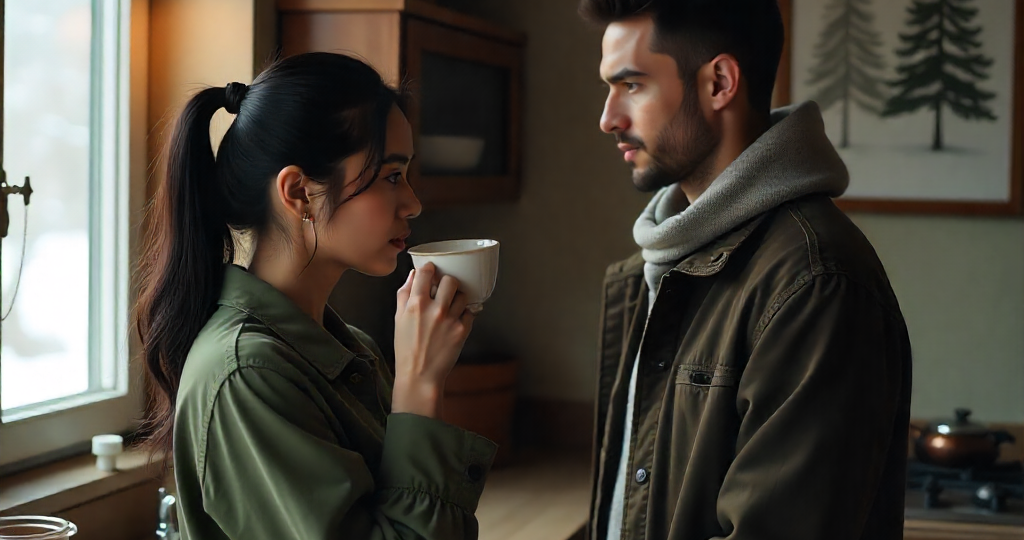 «Ты же меня любишь, значит — впиши»: как началась моя борьба за своё жильё