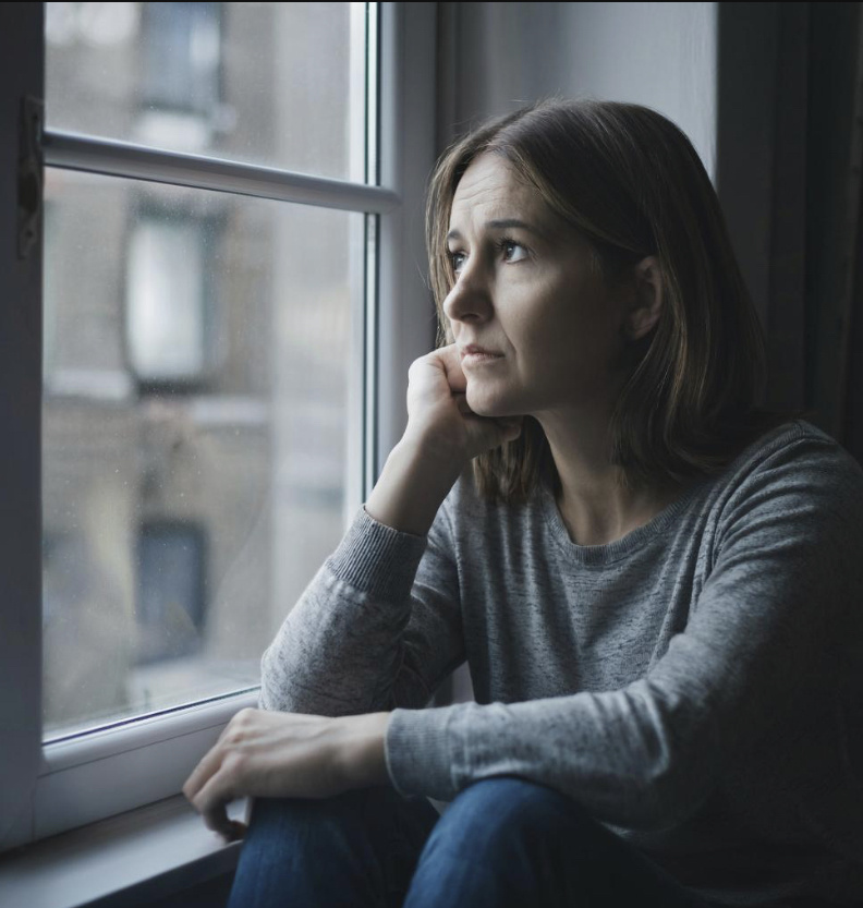 Воспоминания о травмирующих события из детства не становятся легче с возрастом, пока человек носит их в себе