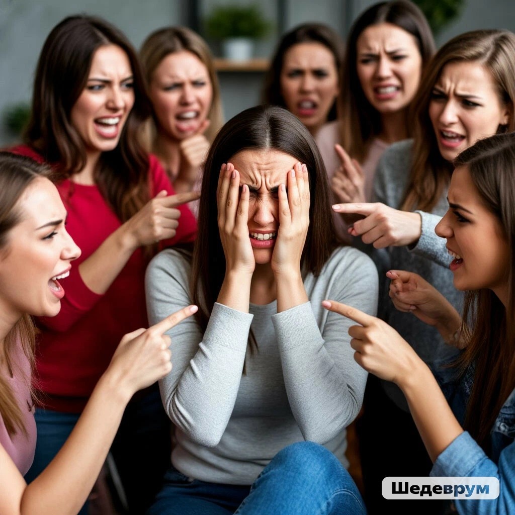 Все иллюстрации к статье сгенерировали мы с Шедеврумом