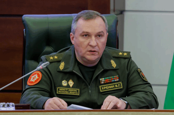    Виктор Хренин / Минобороны РФ