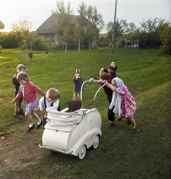 Фотограф: Всеволод Тарасевич