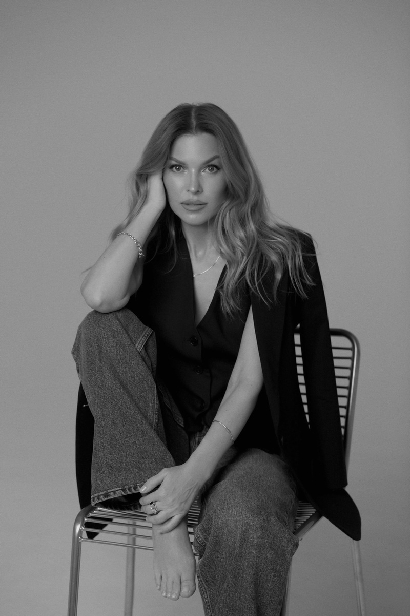 Алёна Кузнецова, основательница студии SOZO