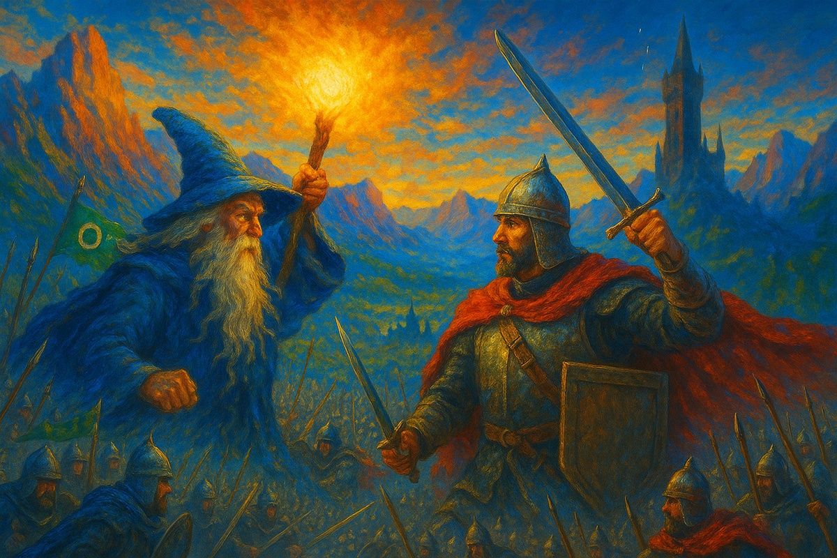 Open-Source Software или российские компании: кто победит?