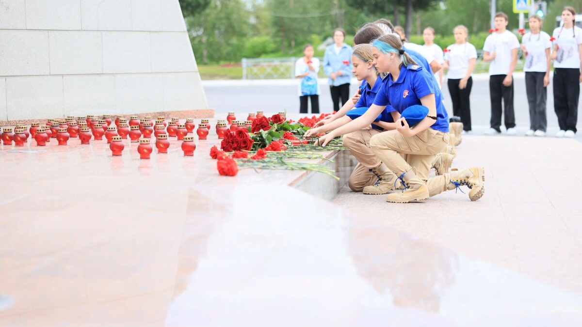    Фото: Федор Воронов / «Ямал-Медиа»
