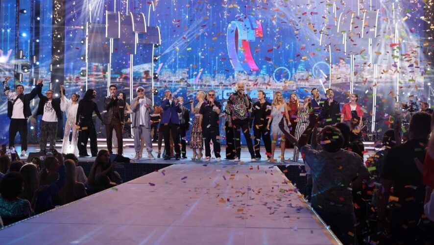    Фото: «НОВАЯ ВОЛНА» Международный музыкальный конкурс / Vk.com