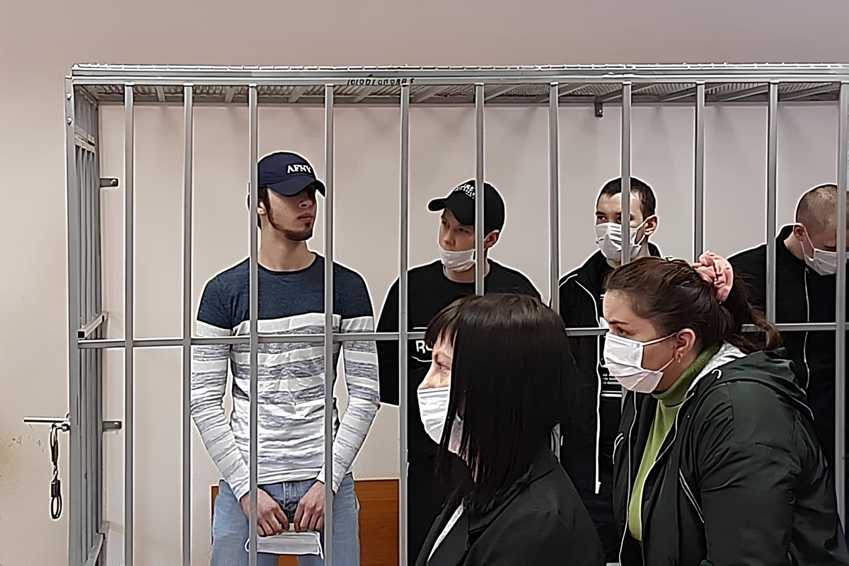 Криминальные рейтинги Ульяновска: стало ли безопаснее на улицах?