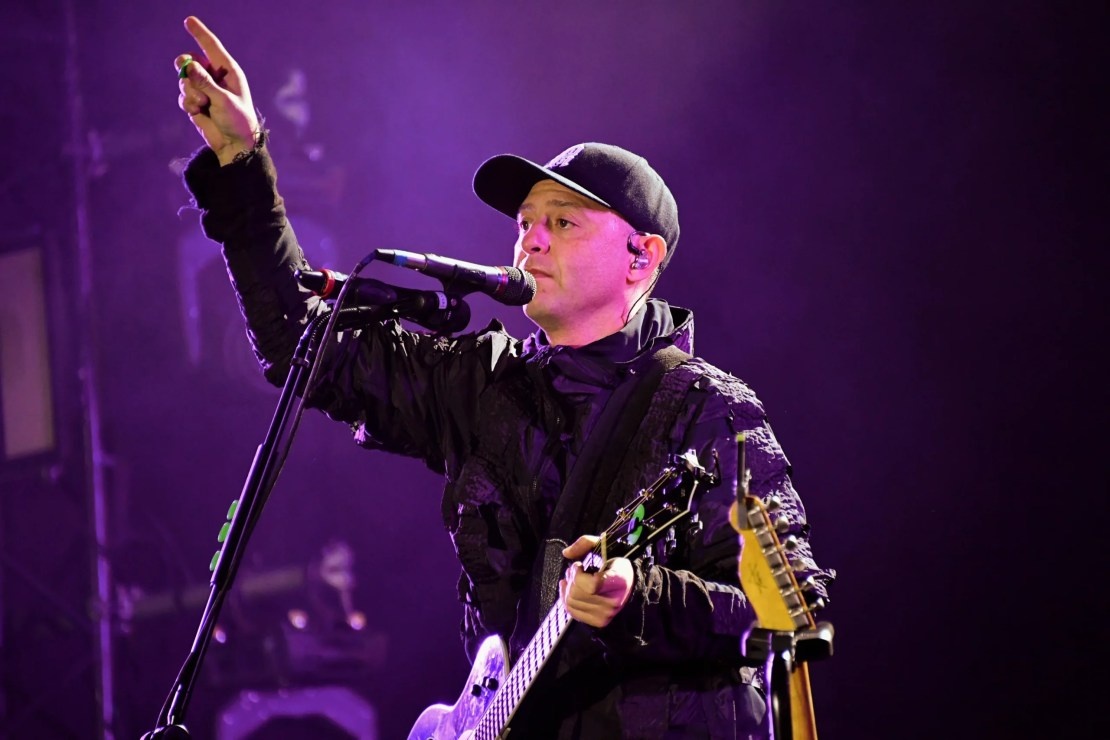    Рома Зверь (Источник: Legion-Media.ru)