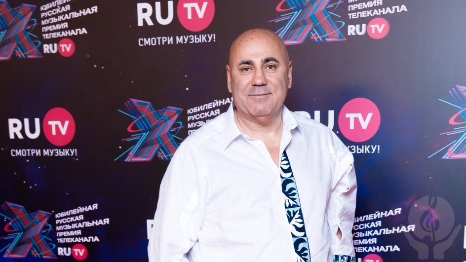    Иосиф Пригожин