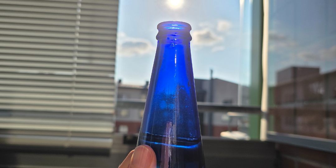 ВОДА В ВАШЕМ ТЕЛЕ — ЭТО НЕ H₂O. ЭТО H₃O₂. И ЭТО МЕНЯЕТ ВСЁ