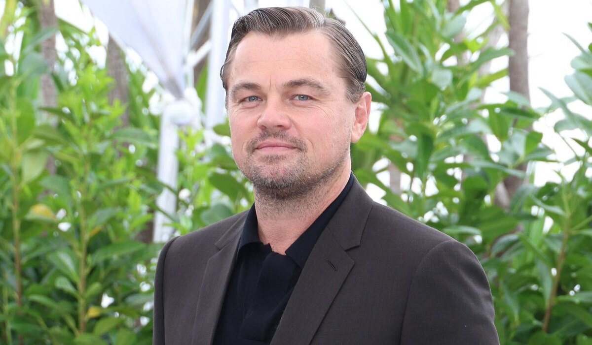     Полицейские досмотрели Леонардо Ди Каприо на входе в клуб на Ибице