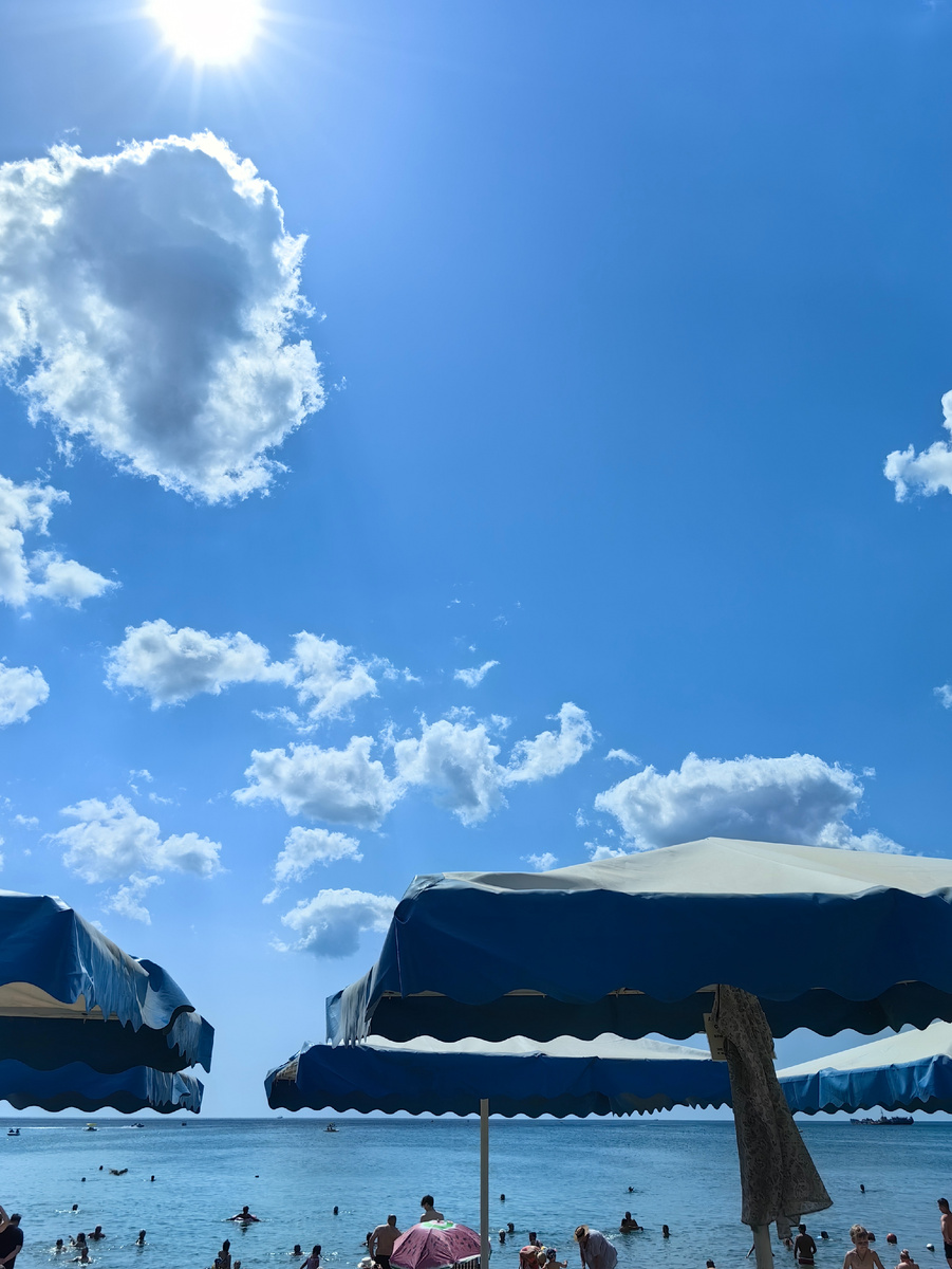 Сегодня. Фото автора канала