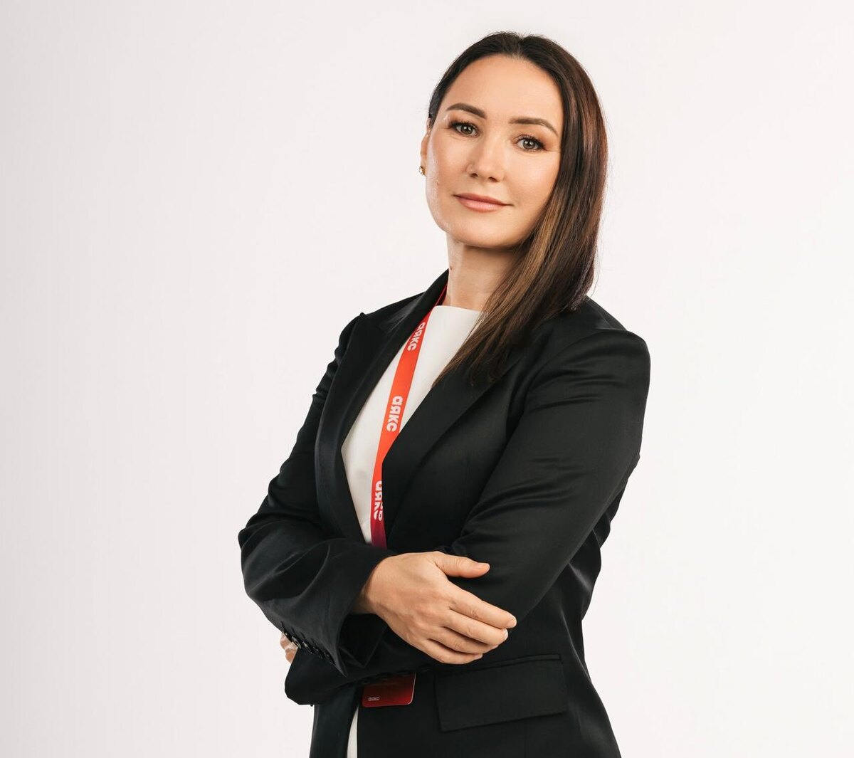Елена Астахова - Директор департамента развития франшизы "Аякс" 