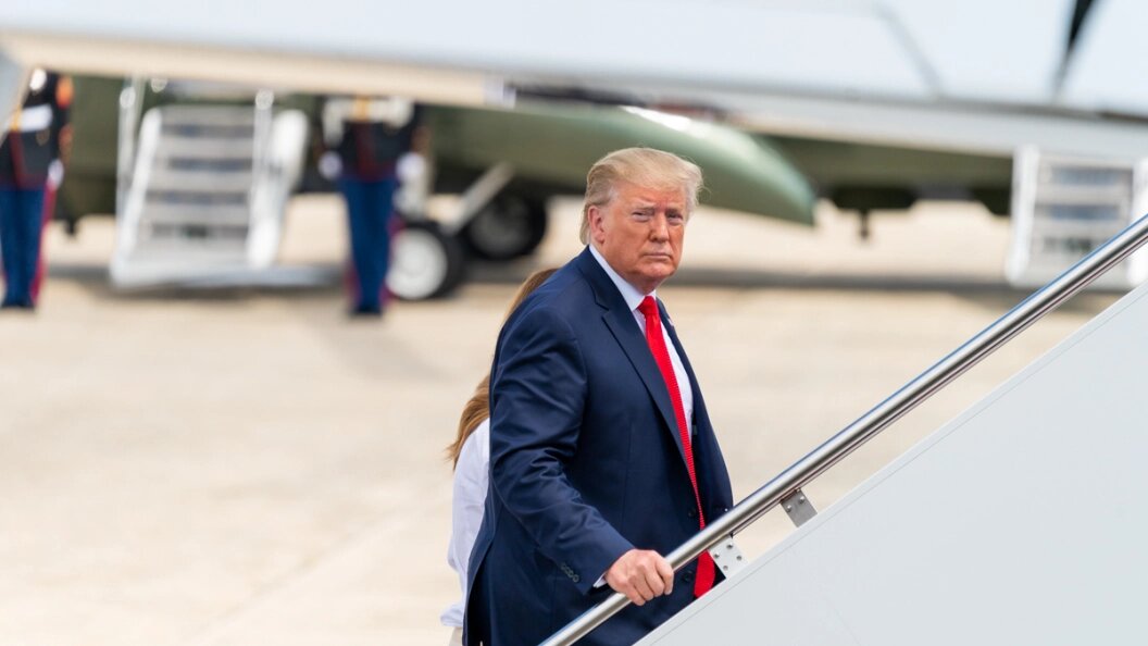    Фото: White House/Globallookpress