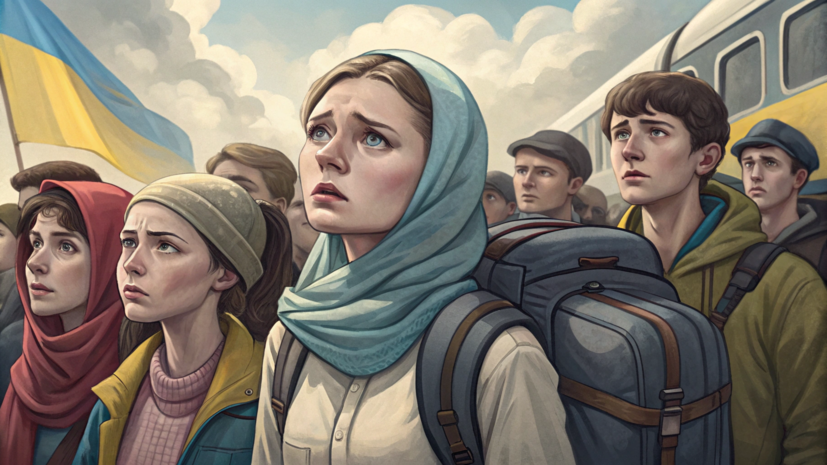   Сгенерировано с помощью ИИ