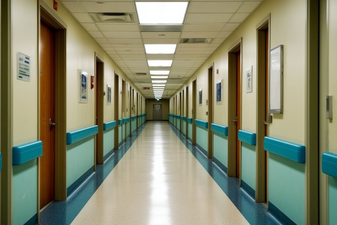     Фото заставочное. Сгенерировано ИИ