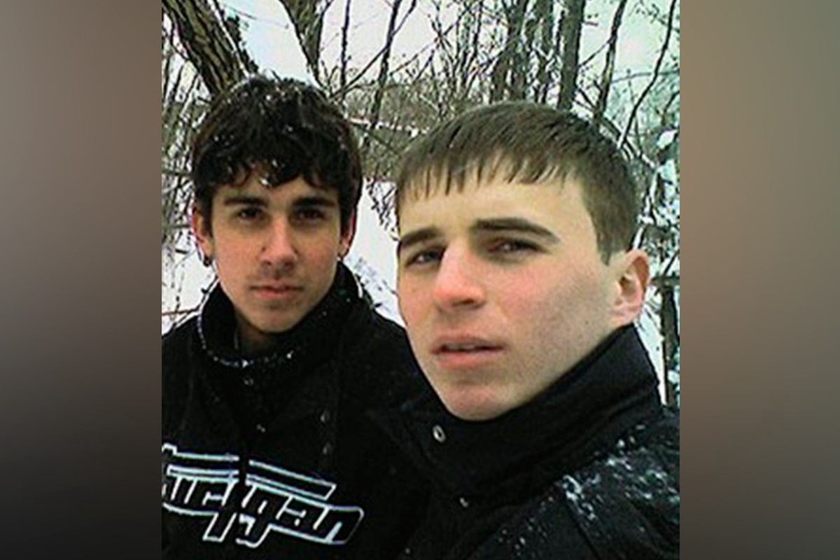 Фото © Wikipedia / Aquí en Vivo / Виктор Саенко и Игорь Супрунюк