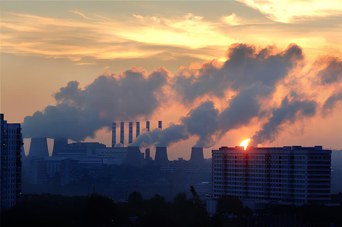 Пенза задыхается от выбросов: кто виноват?