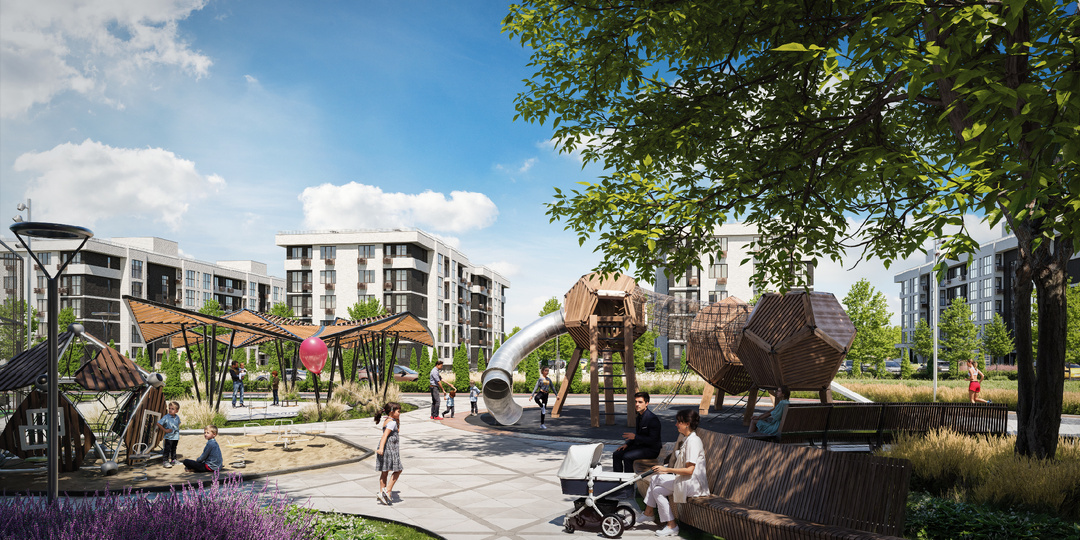 Семейная ипотека в 2025 году: как купить квартиру у моря под 3,5%