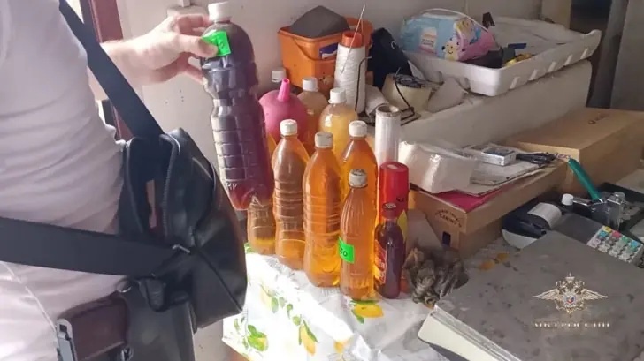    Фото: МВД Медиа