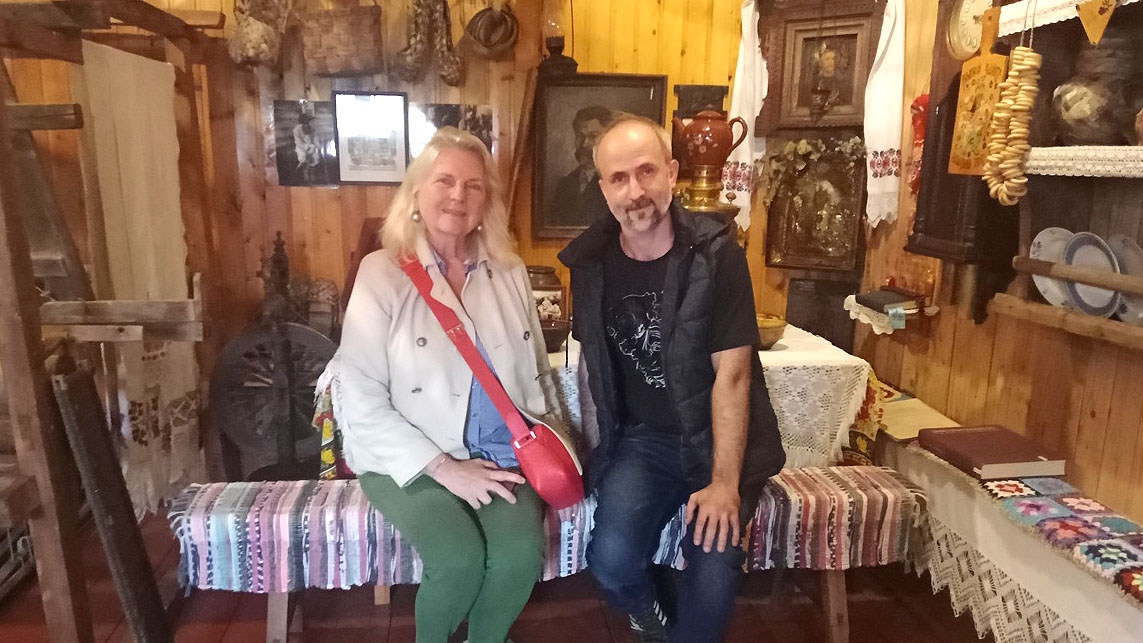 Фото Алексея Гушана