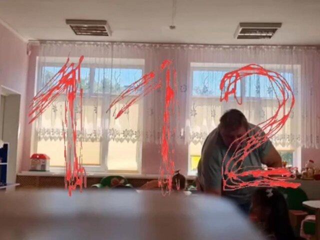    Фото: телеграм-канал "112"